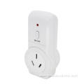 Outlet Remote Control Outdoor Socket